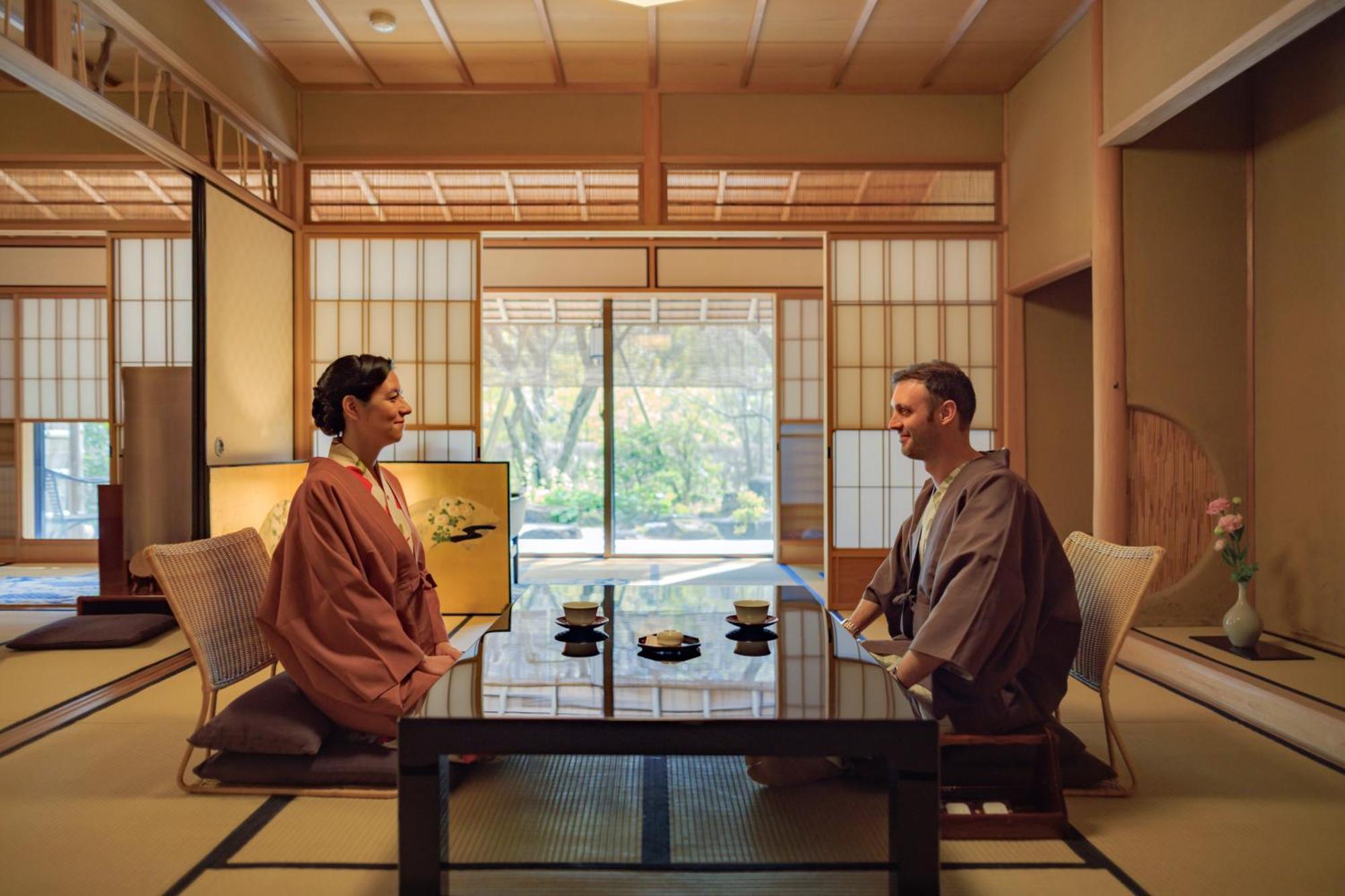 Fukiya Ryokan يوغاوارا المظهر الخارجي الصورة