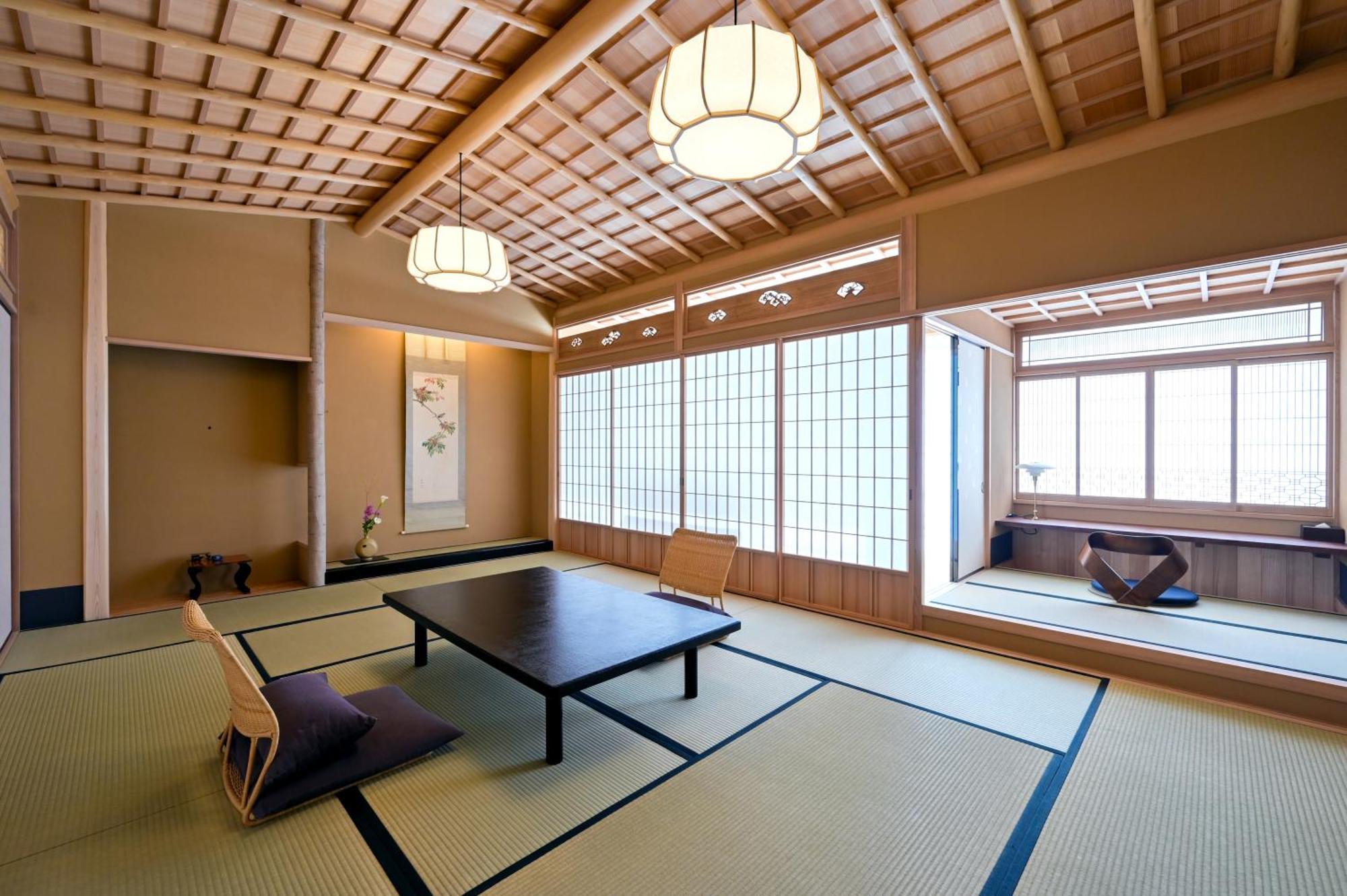 Fukiya Ryokan يوغاوارا المظهر الخارجي الصورة