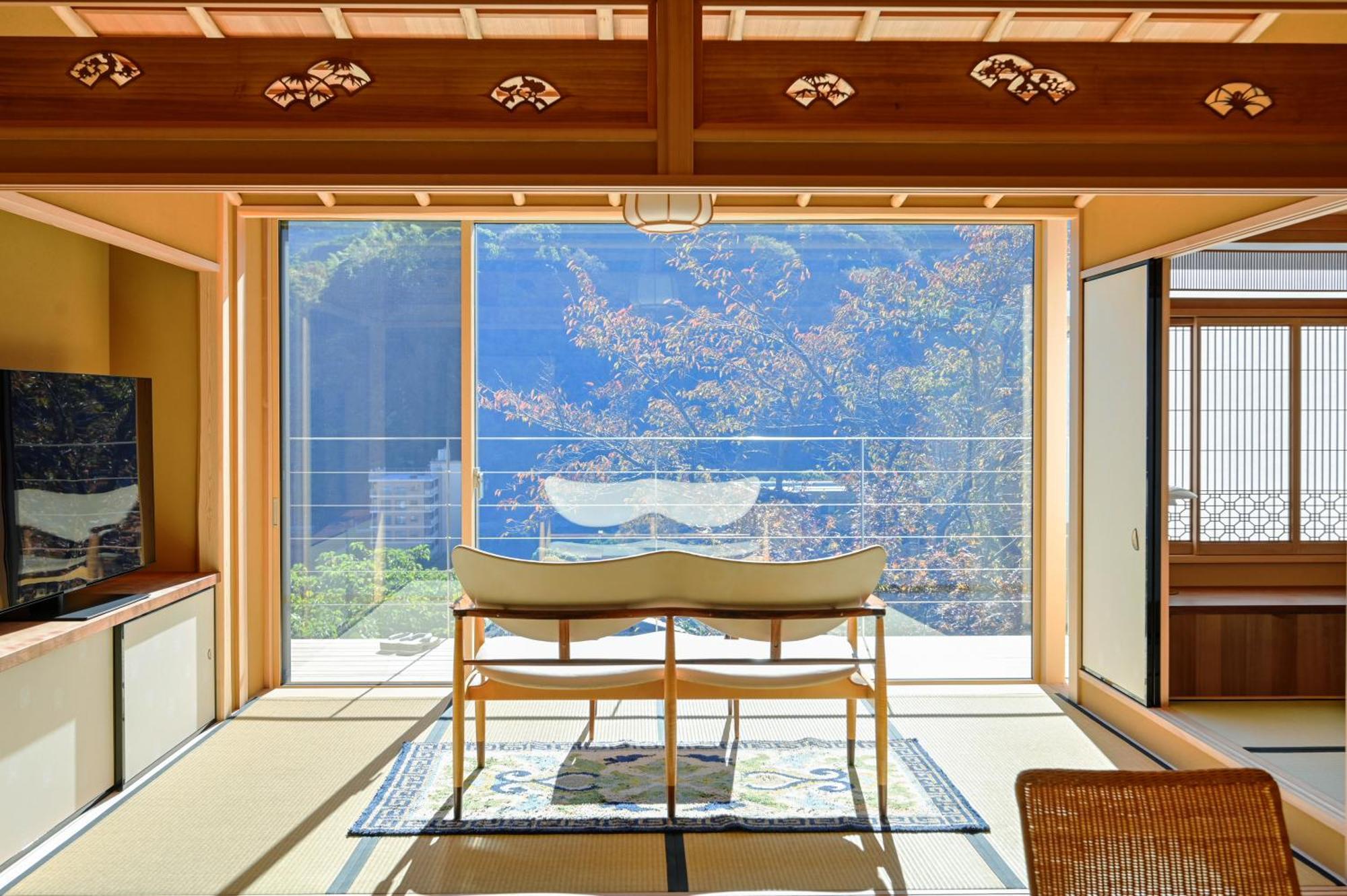 Fukiya Ryokan يوغاوارا المظهر الخارجي الصورة