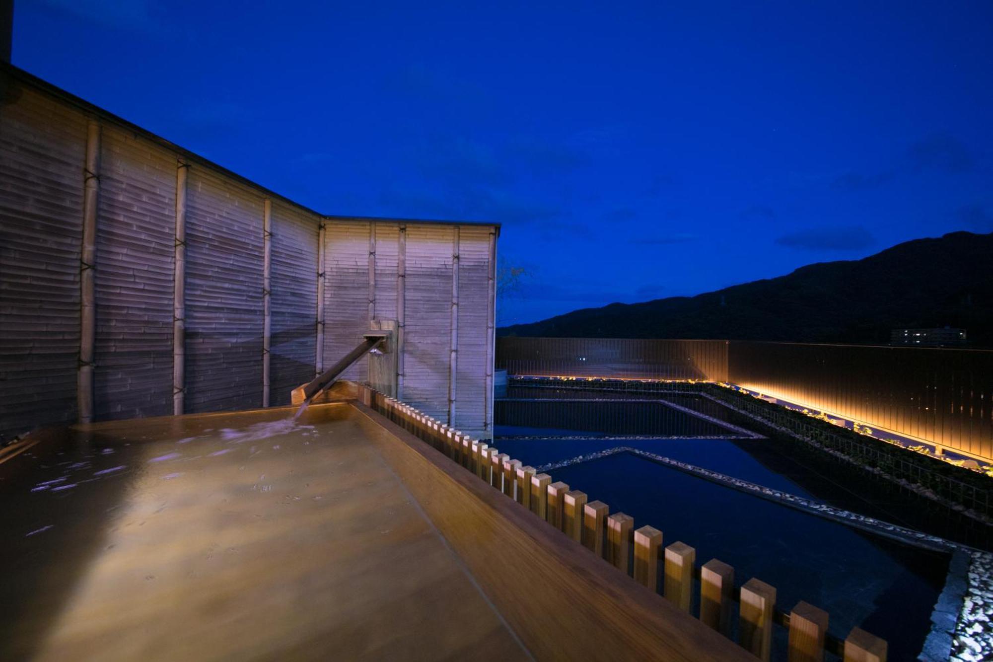 Fukiya Ryokan يوغاوارا المظهر الخارجي الصورة