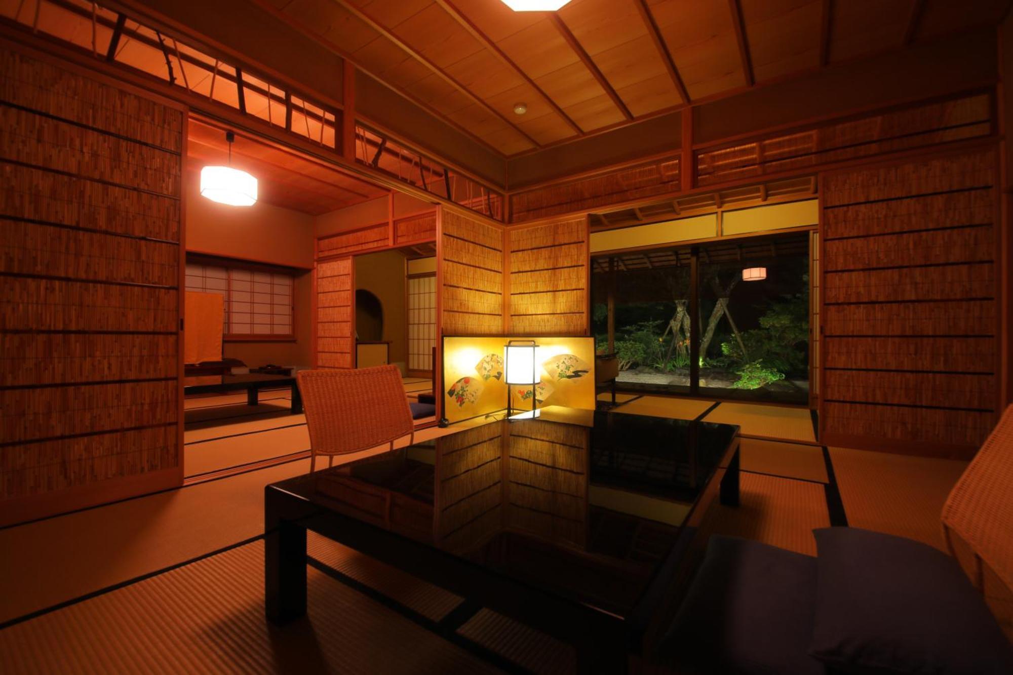 Fukiya Ryokan يوغاوارا المظهر الخارجي الصورة