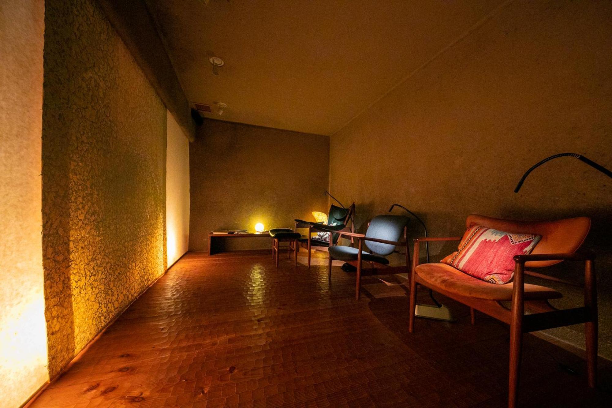 Fukiya Ryokan يوغاوارا المظهر الخارجي الصورة