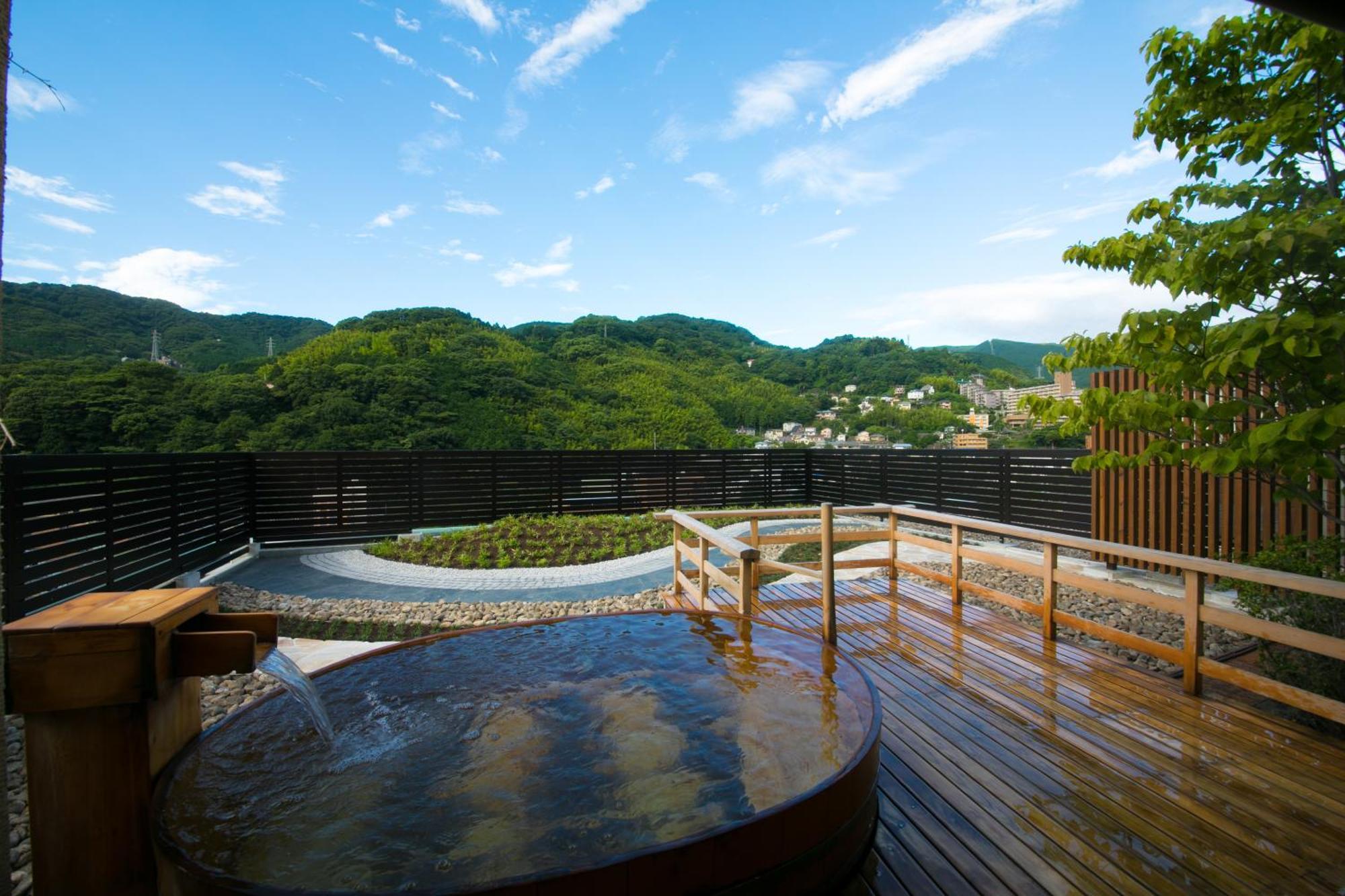 Fukiya Ryokan يوغاوارا المظهر الخارجي الصورة