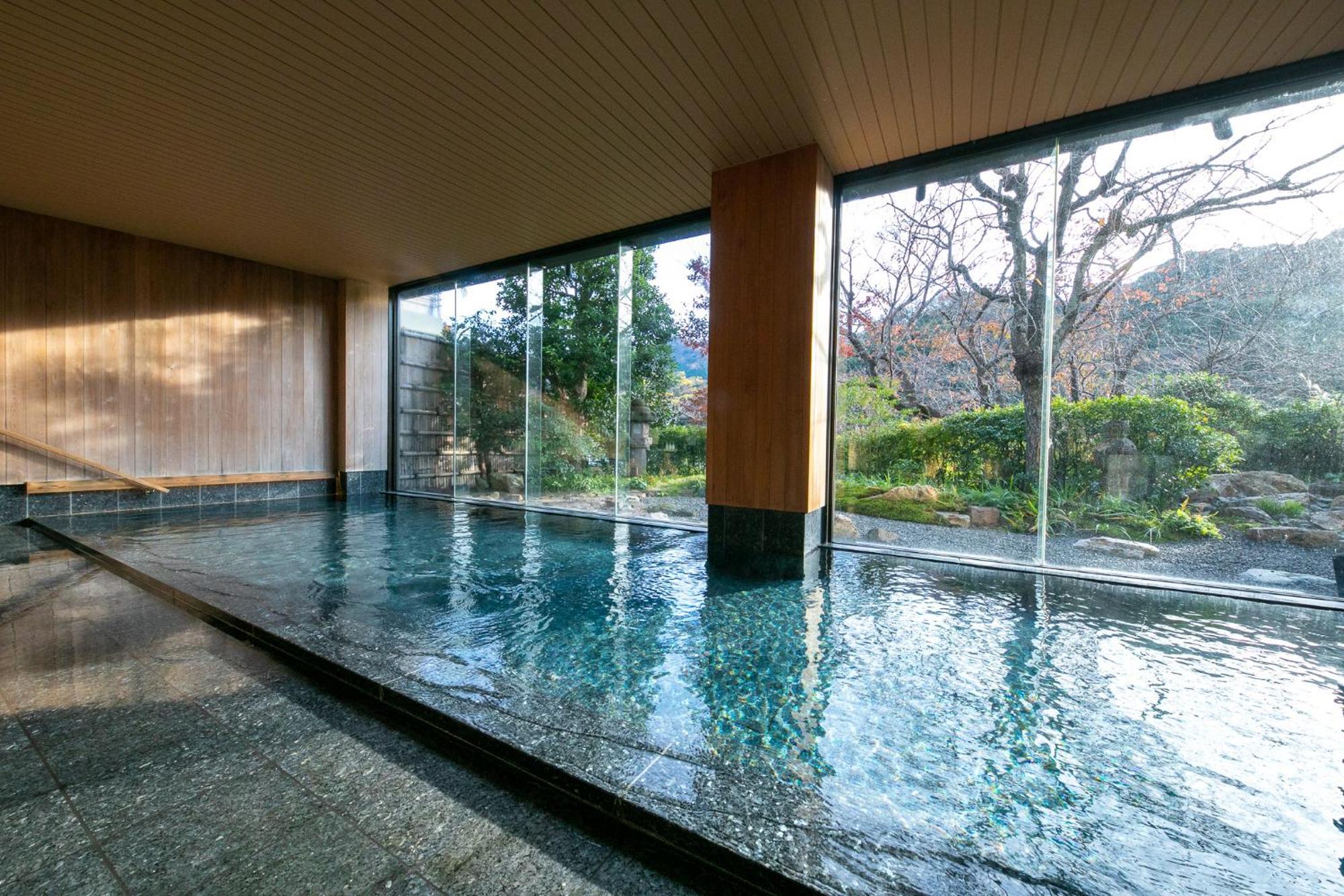 Fukiya Ryokan يوغاوارا المظهر الخارجي الصورة