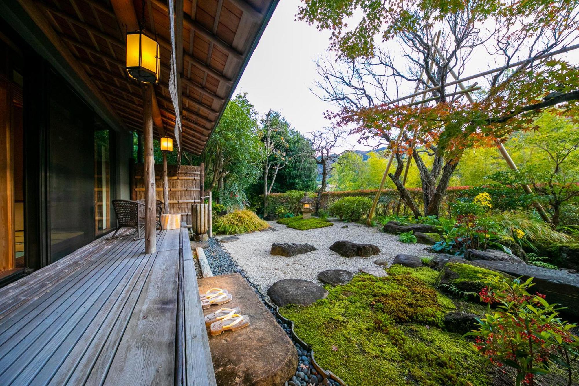 Fukiya Ryokan يوغاوارا المظهر الخارجي الصورة